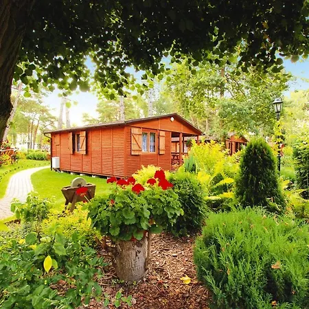 Holiday home House Near The Sea, Swimming Pool, Mielno (Koszalin)