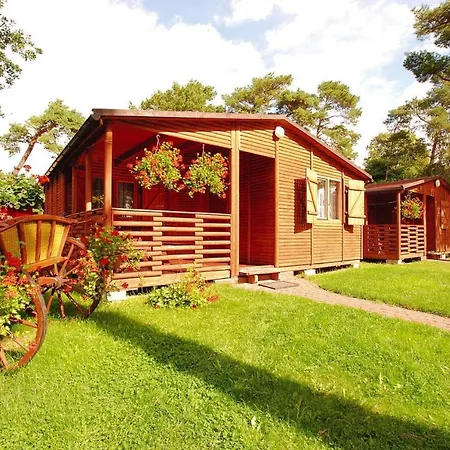 Holiday home House Near The Sea, Swimming Pool, Mielno (Koszalin)