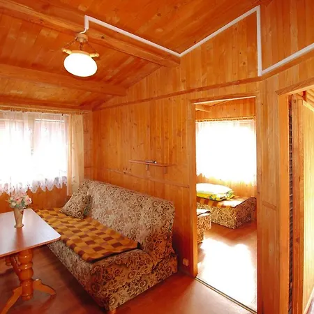 House Near The Sea, Swimming Pool, Mielno (Koszalin)