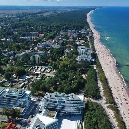House Near The Sea, Swimming Pool, * Mielno (Koszalin)