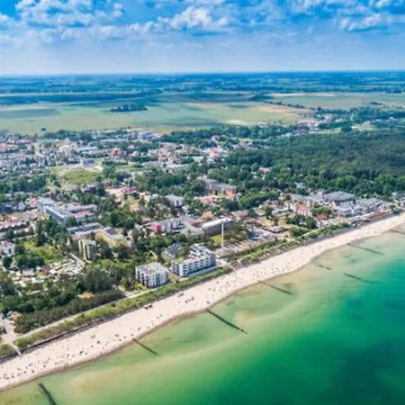 House Near The Sea, Swimming Pool, * Mielno (Koszalin)